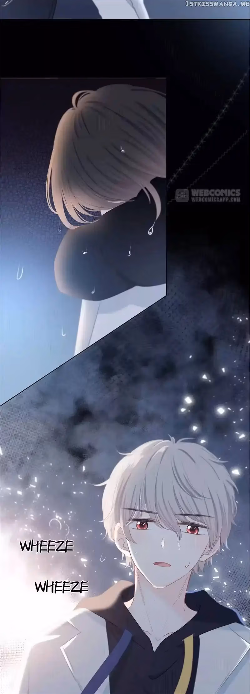 In the Sunset Chapter 43 page 15 - 
