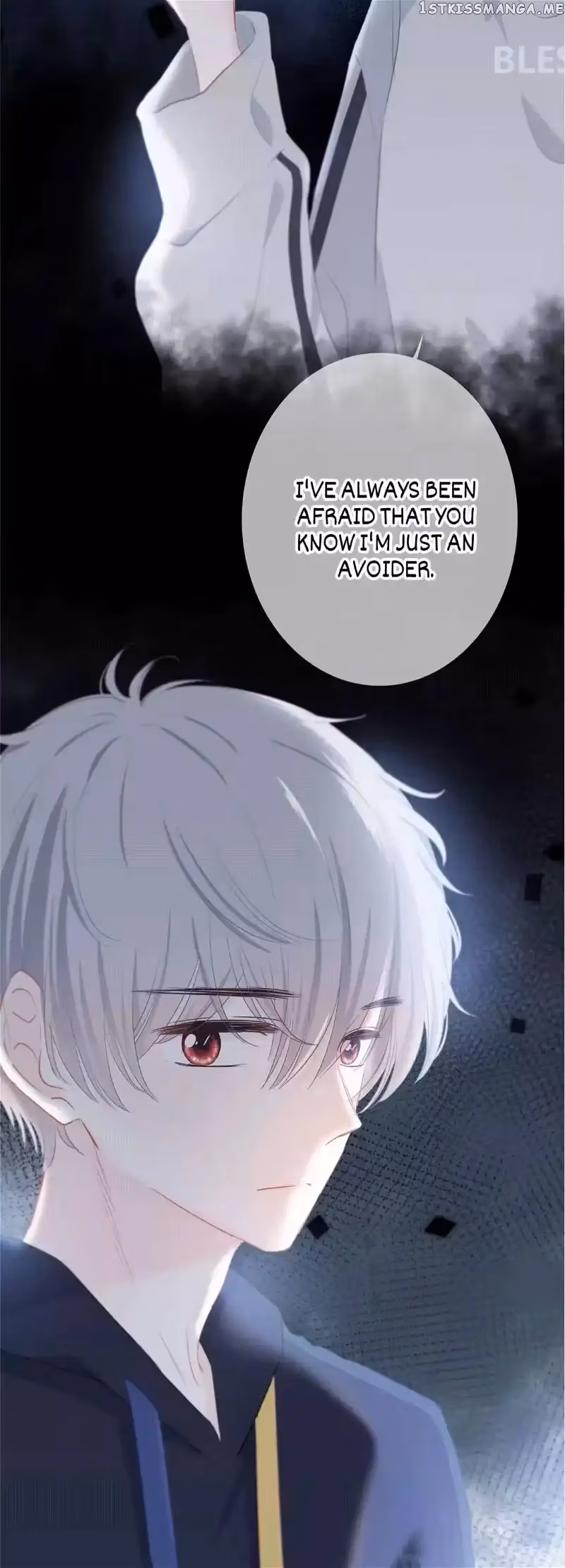 In the Sunset Chapter 43 page 20 - 