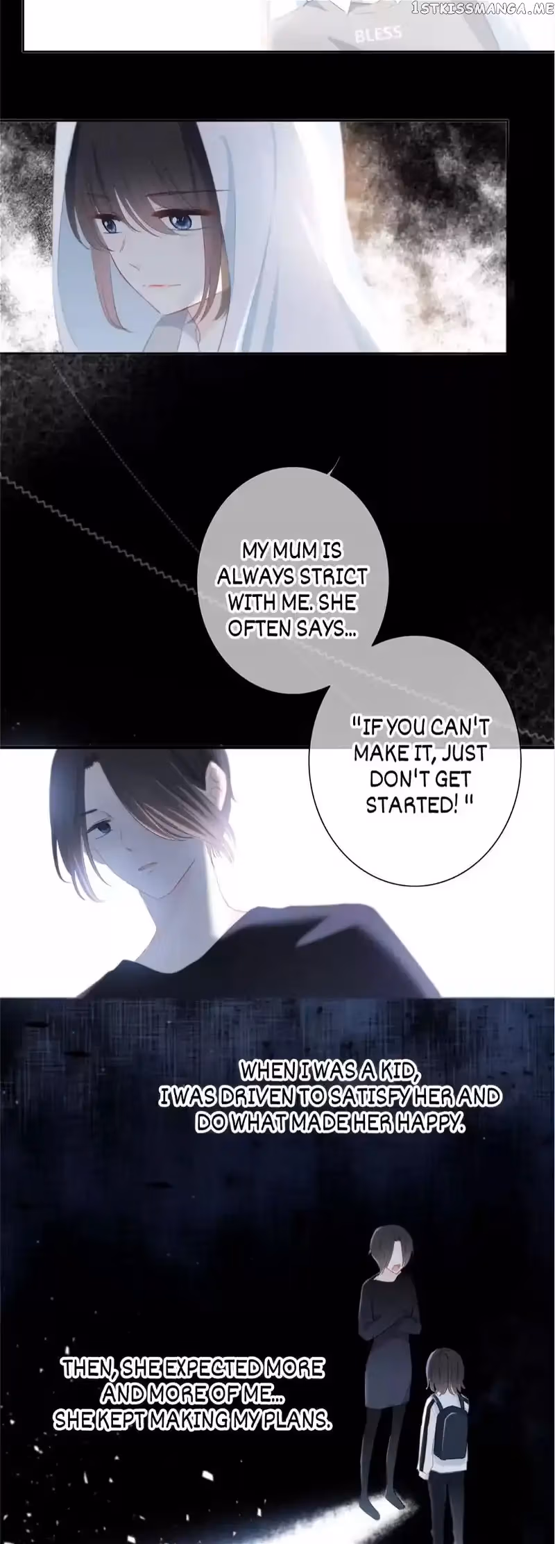 In the Sunset Chapter 44 page 7 - 