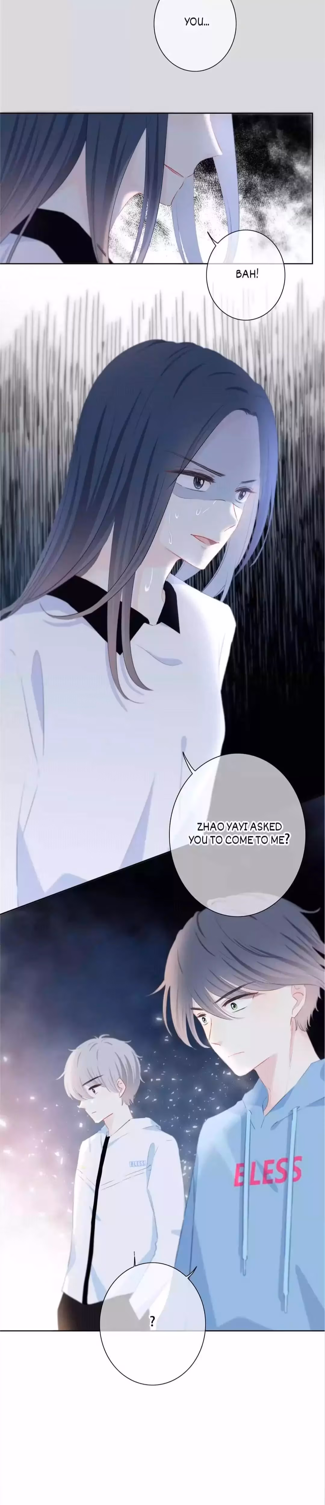In the Sunset Chapter 46 page 14 - 