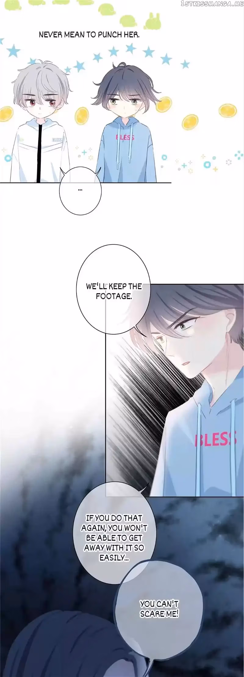 In the Sunset Chapter 47 page 2 - 