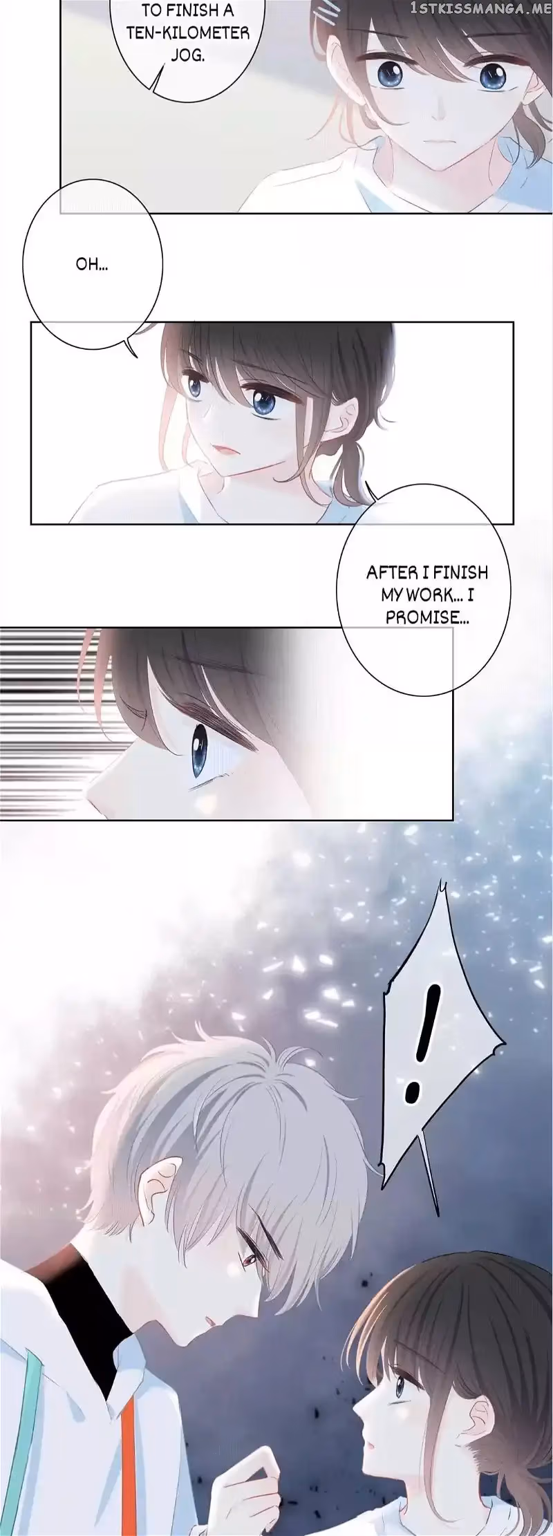 In the Sunset Chapter 47 page 12 - 
