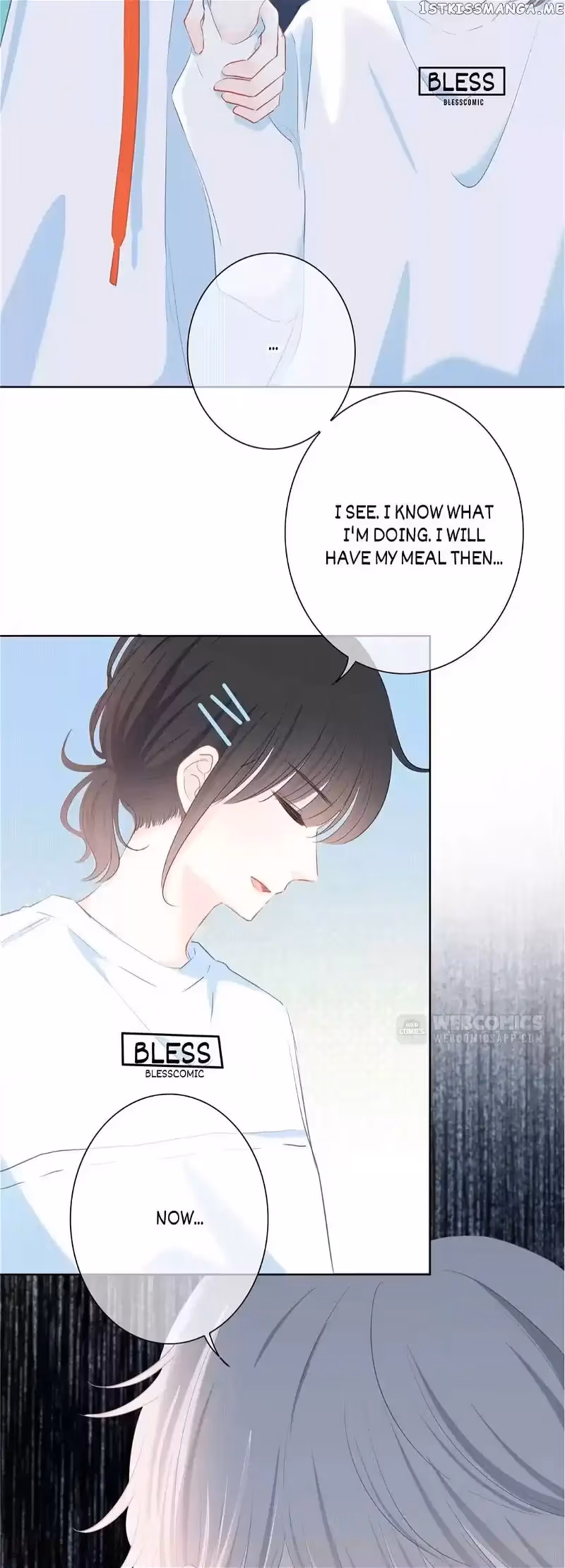 In the Sunset Chapter 47 page 13 - 