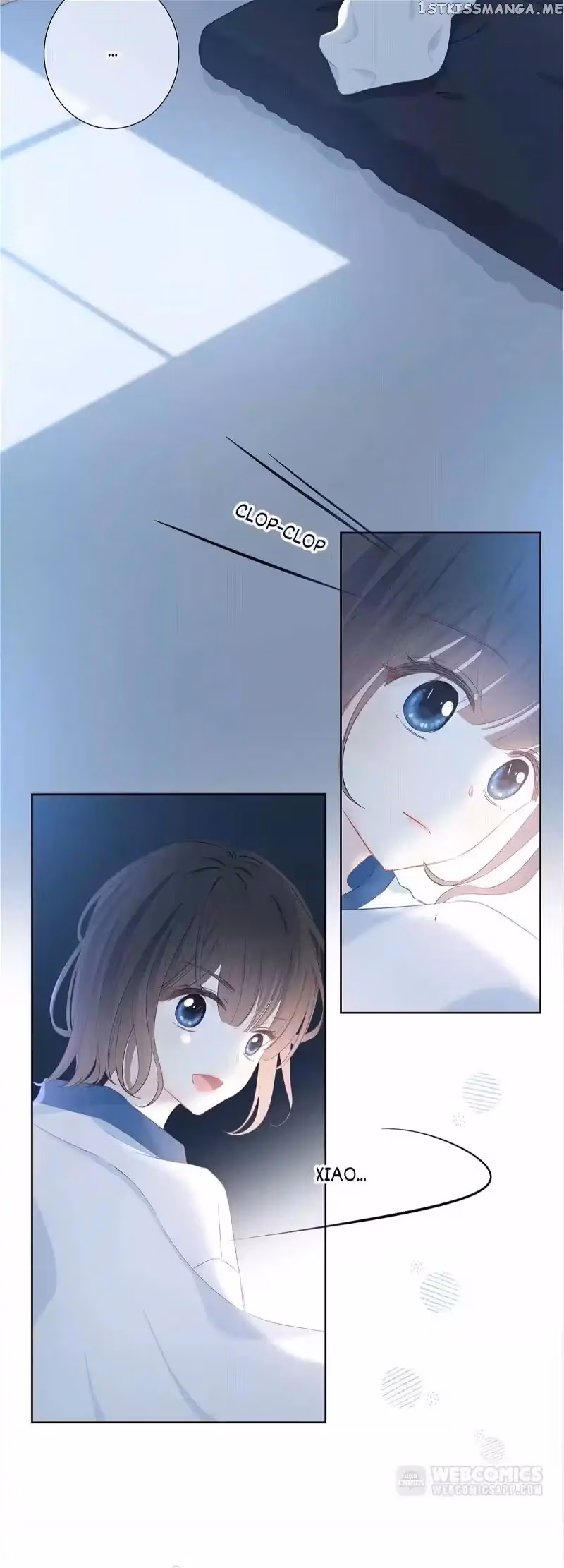 In the Sunset Chapter 48 page 10 - 