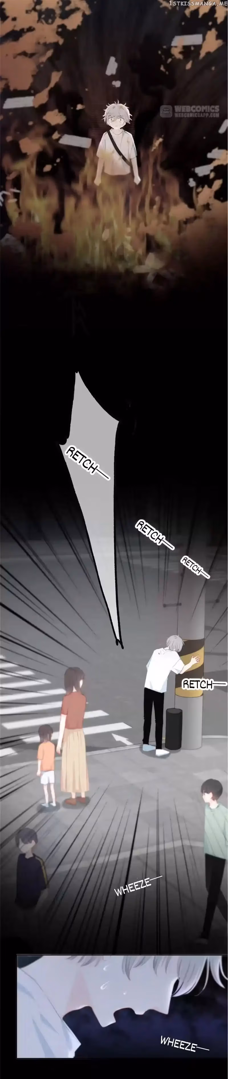 In the Sunset Chapter 50 page 9 - 