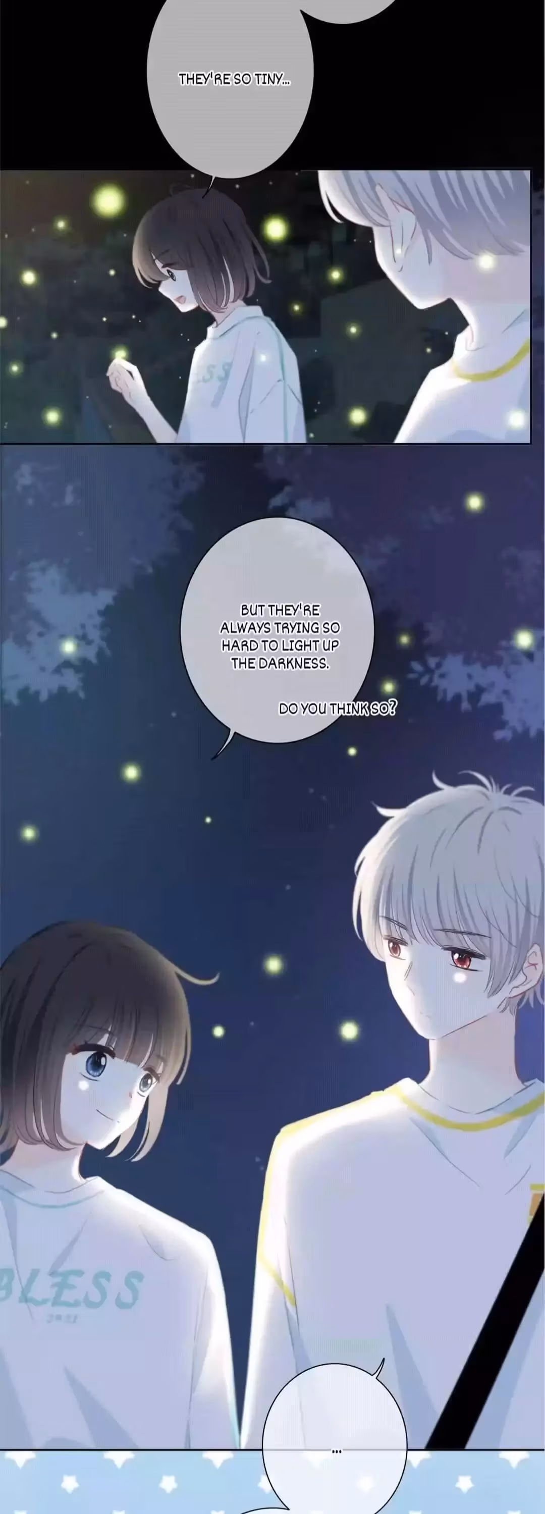 In the Sunset Chapter 51 page 2 - 