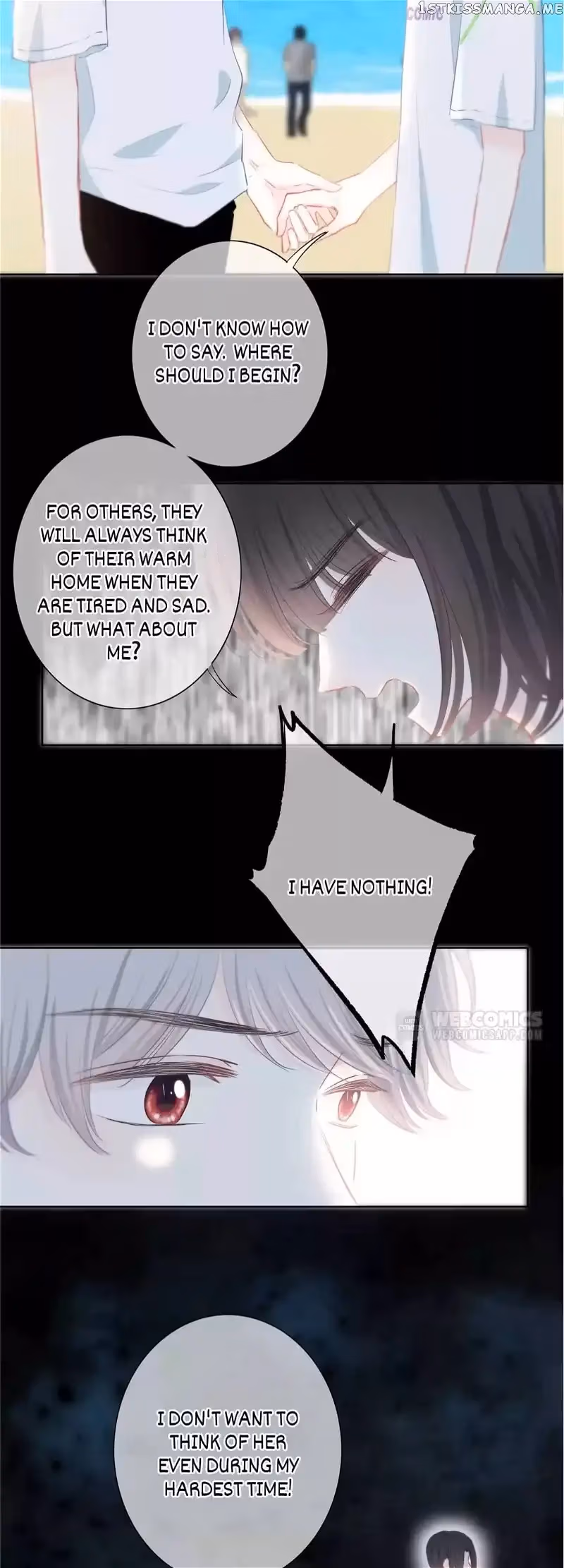 In the Sunset Chapter 54 page 20 - 