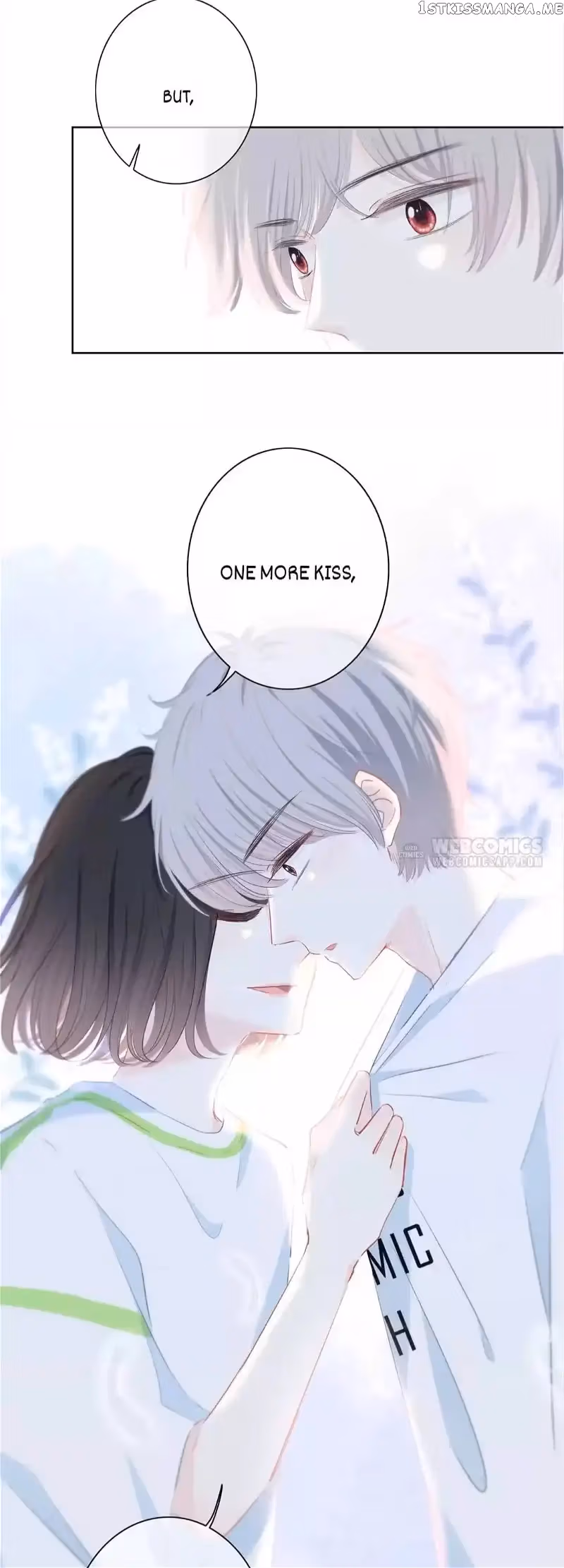 In the Sunset Chapter 54 page 6 - 