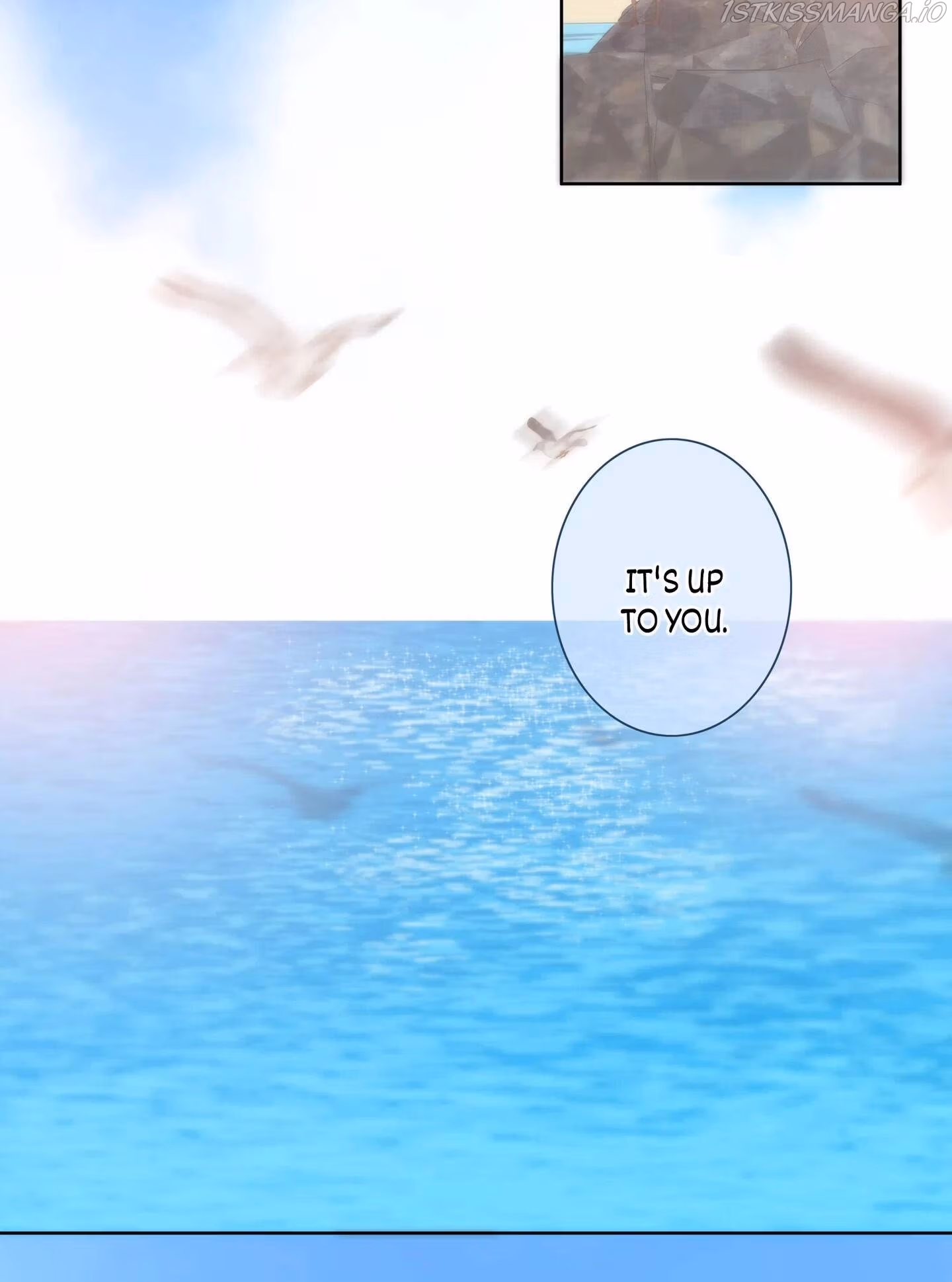 In the Sunset Chapter 55 page 2 - 