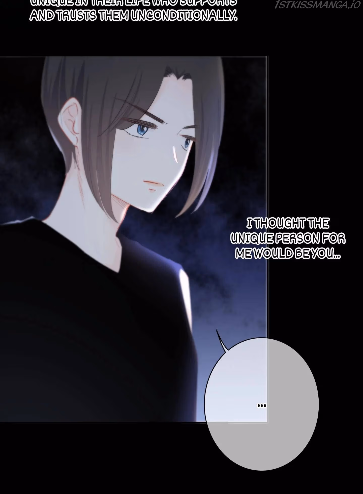 In the Sunset Chapter 55 page 23 - 