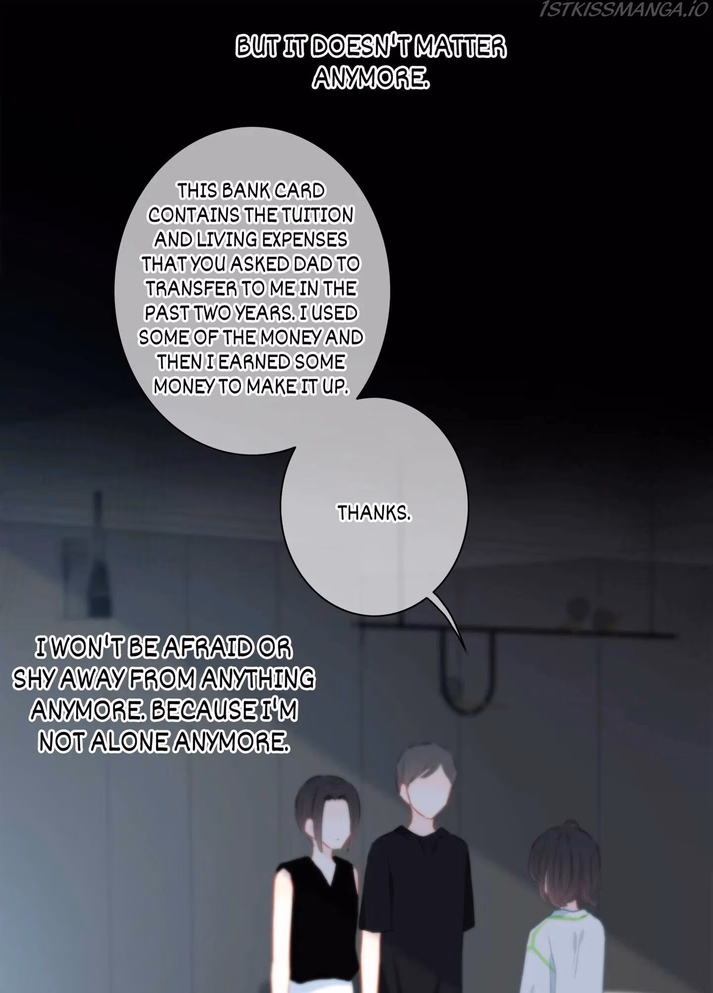 In the Sunset Chapter 55 page 24 - 