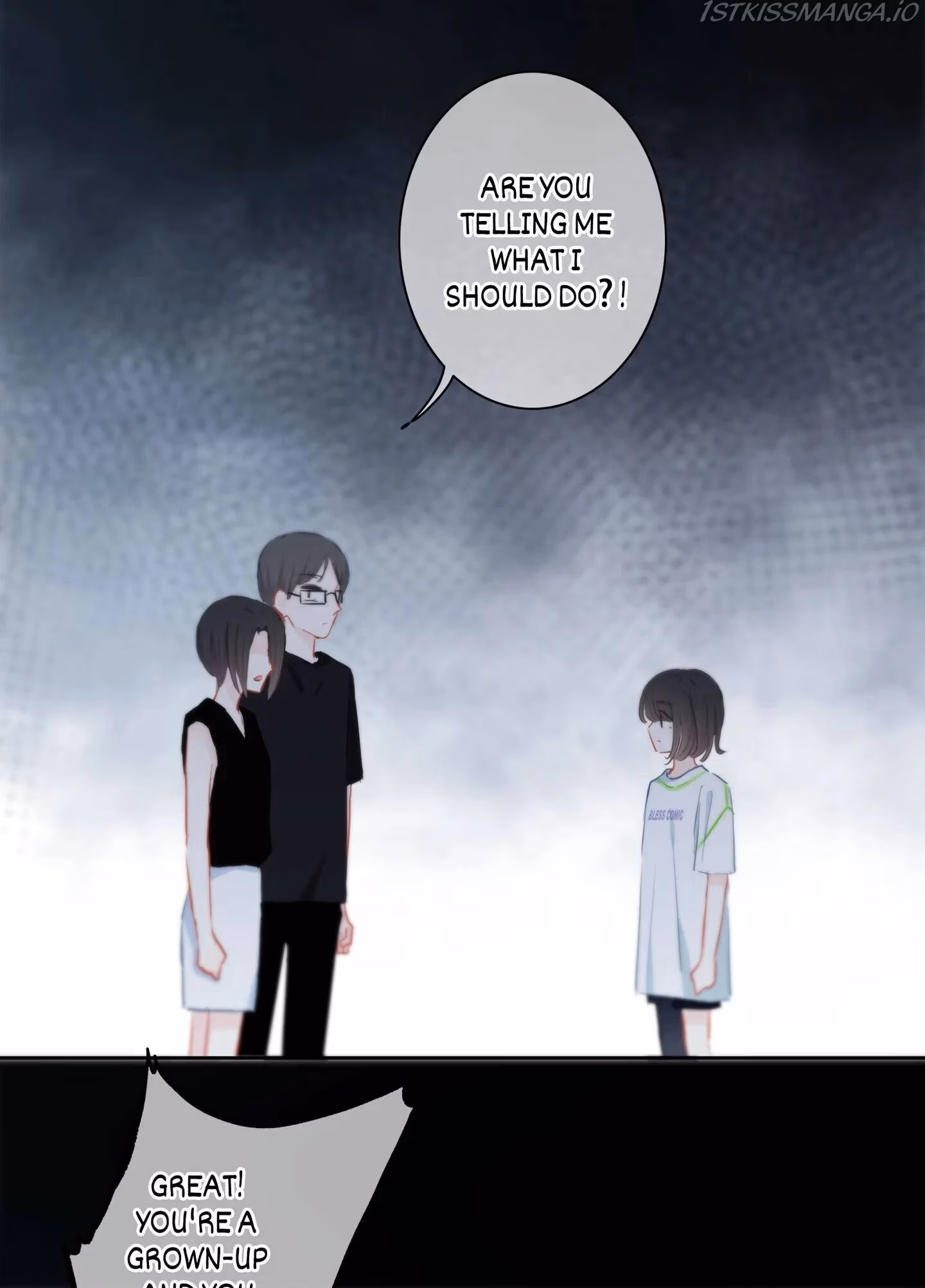 In the Sunset Chapter 55 page 26 - 