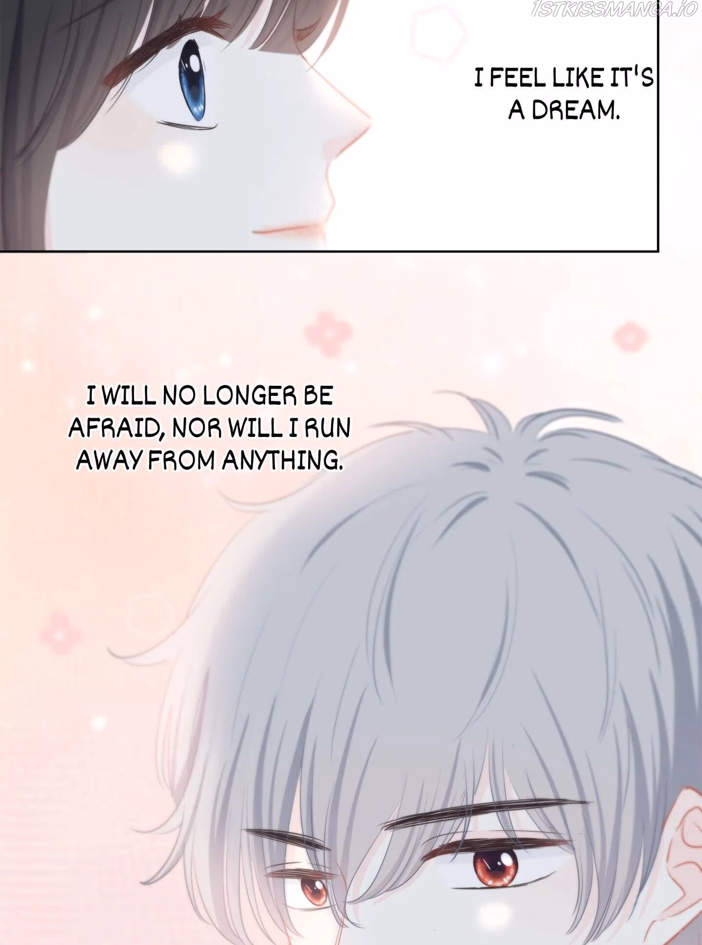 In the Sunset Chapter 55 page 7 - 