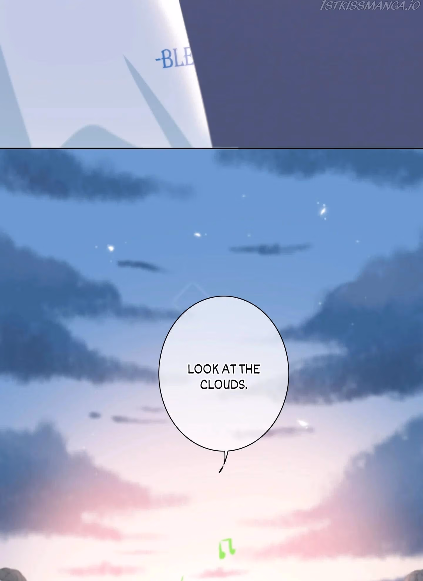 In the Sunset Chapter 56 page 18 - 