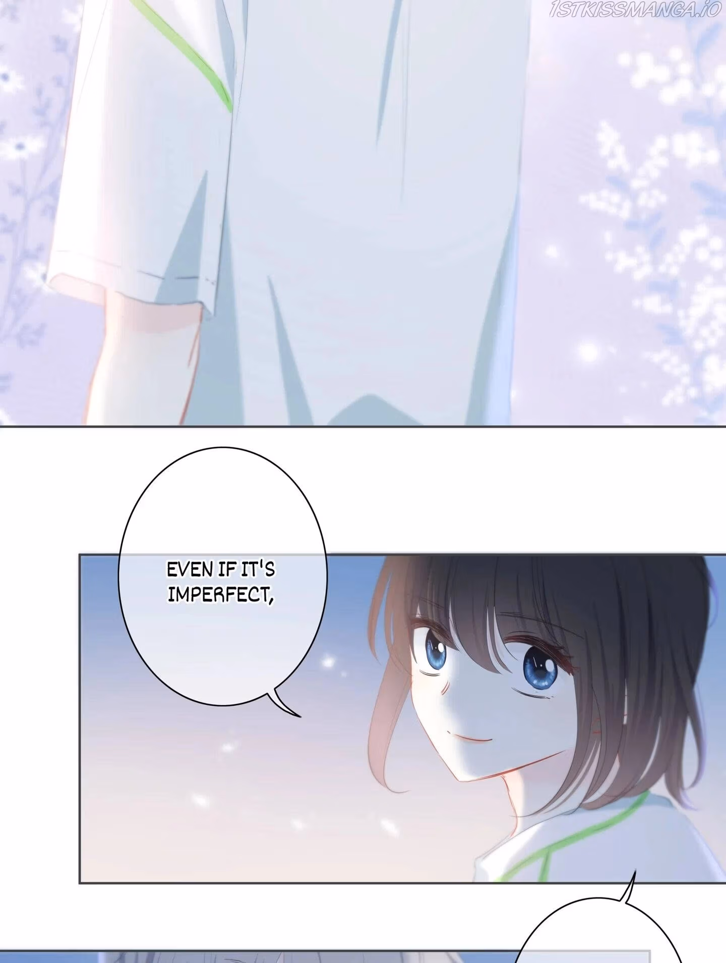 In the Sunset Chapter 56 page 23 - 