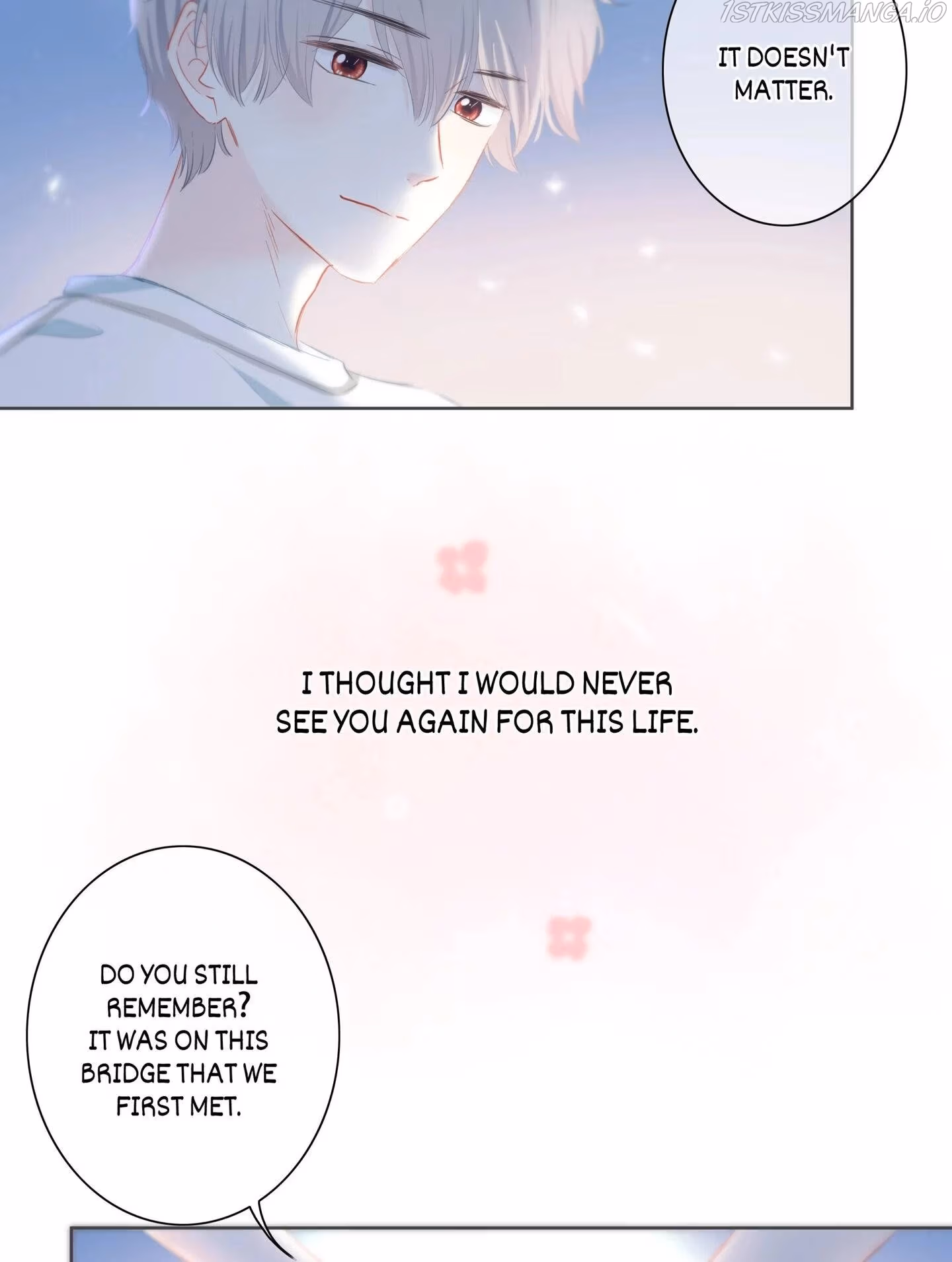 In the Sunset Chapter 56 page 24 - 