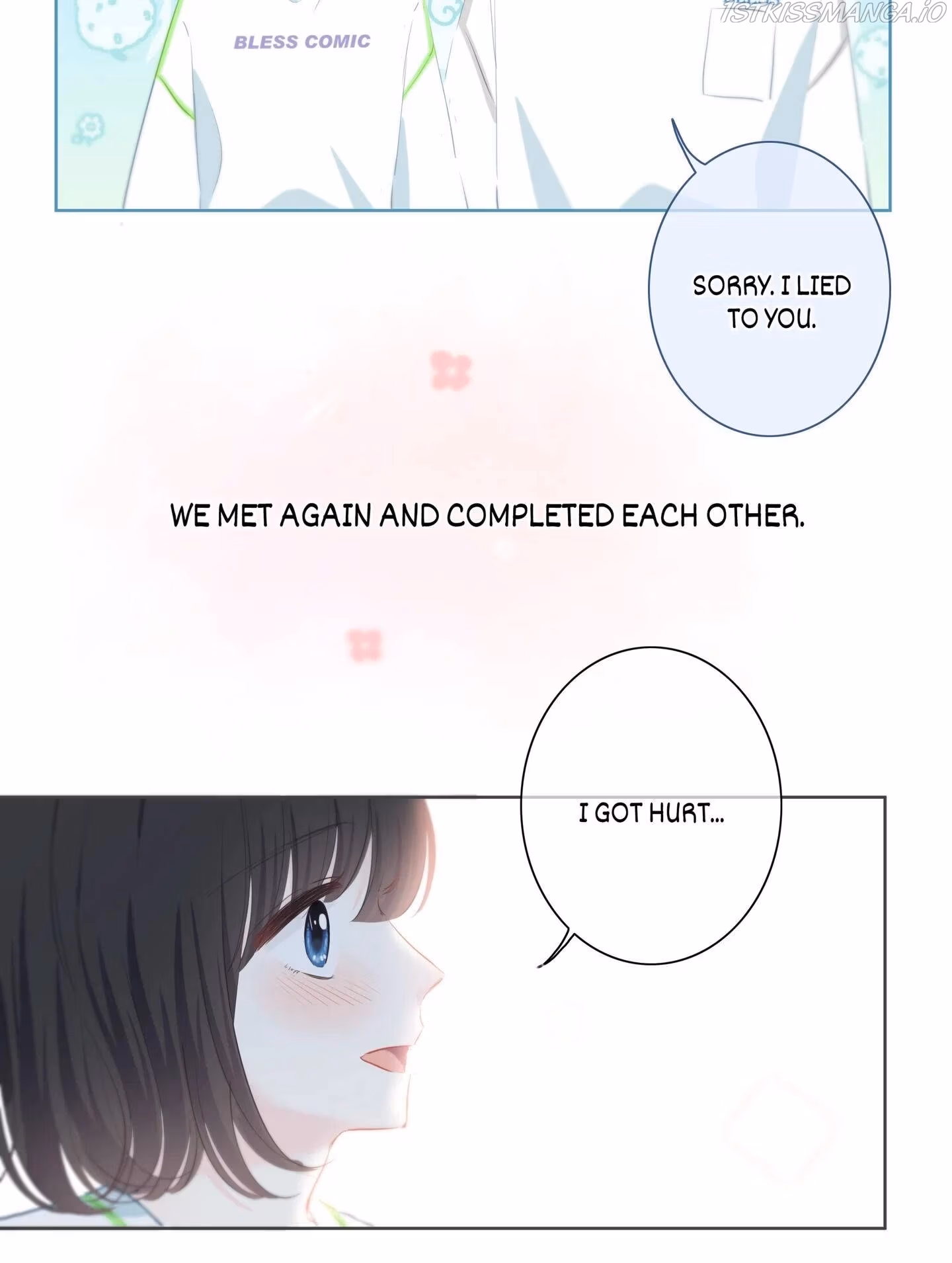 In the Sunset Chapter 56 page 27 - 