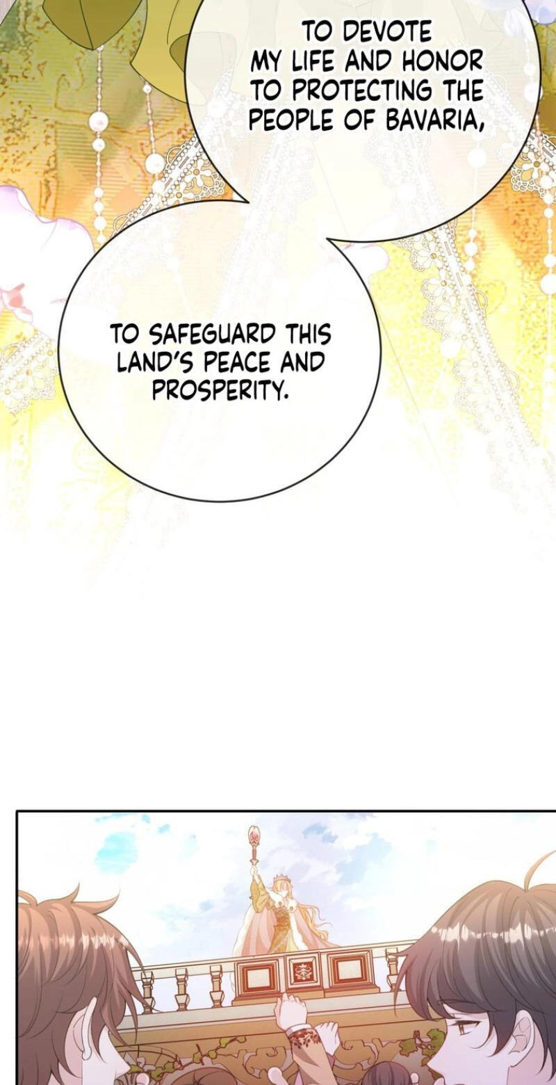 In This Life, I'm Resigning From Being a Villain Queen Chapter 1 page 11 - 
