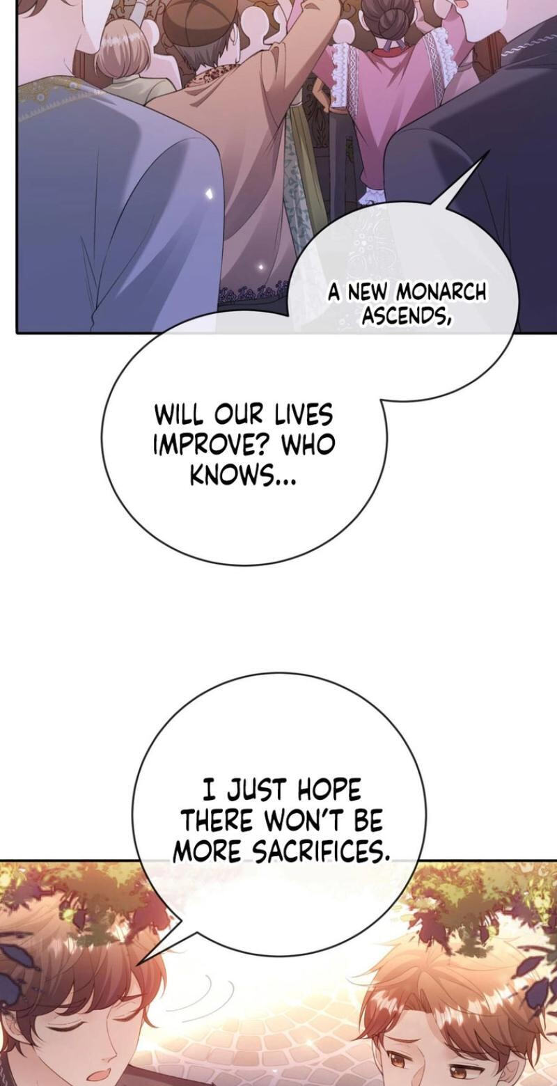 In This Life, I'm Resigning From Being a Villain Queen Chapter 1 page 12 - 