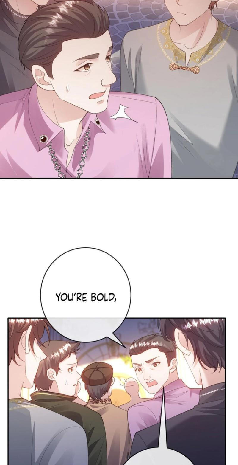 In This Life, I'm Resigning From Being a Villain Queen Chapter 1 page 13 - 