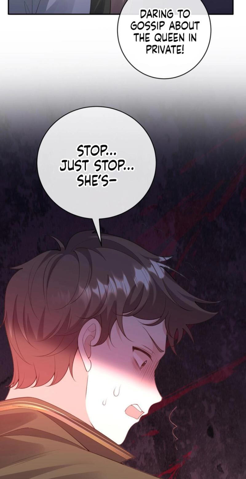 In This Life, I'm Resigning From Being a Villain Queen Chapter 1 page 14 - 
