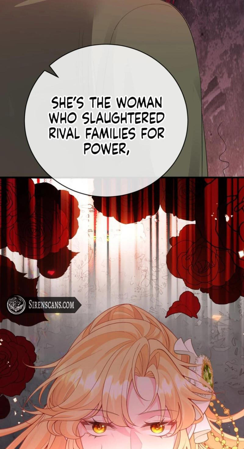 In This Life, I'm Resigning From Being a Villain Queen Chapter 1 page 15 - 
