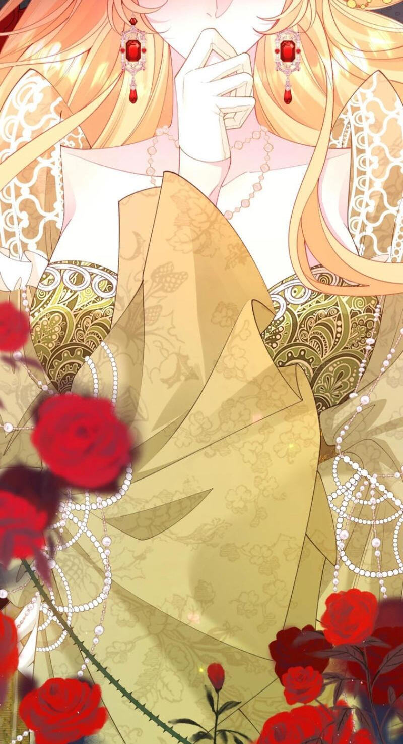 In This Life, I'm Resigning From Being a Villain Queen Chapter 1 page 16 - 