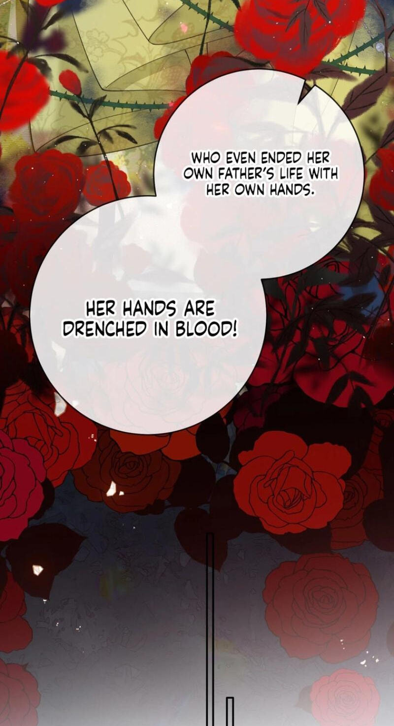 In This Life, I'm Resigning From Being a Villain Queen Chapter 1 page 17 - 