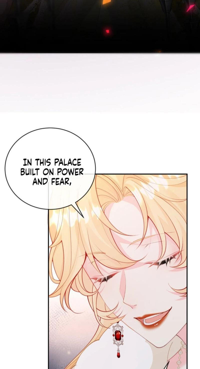 In This Life, I'm Resigning From Being a Villain Queen Chapter 1 page 20 - 