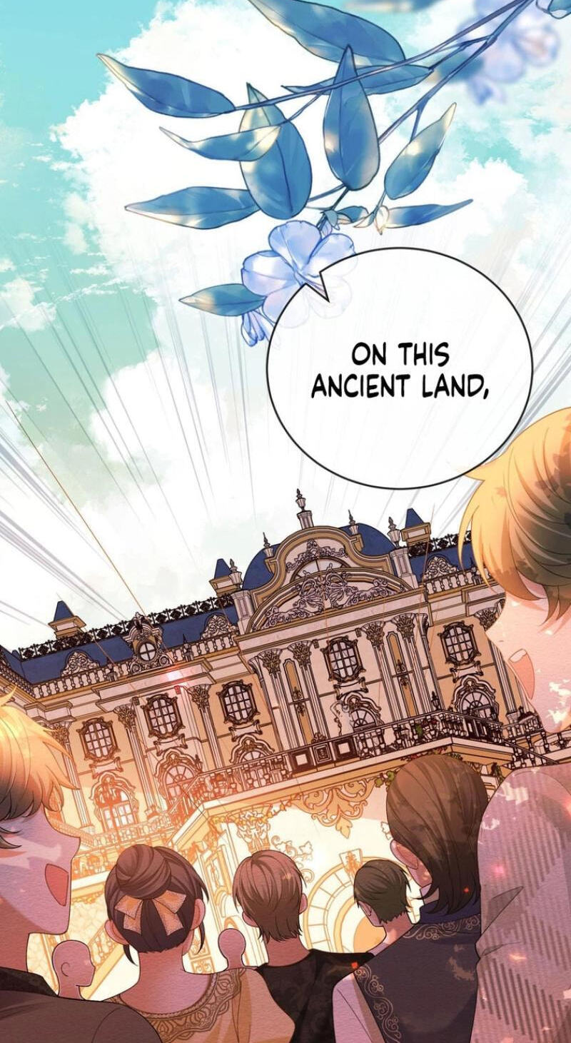 In This Life, I'm Resigning From Being a Villain Queen Chapter 1 page 3 - 