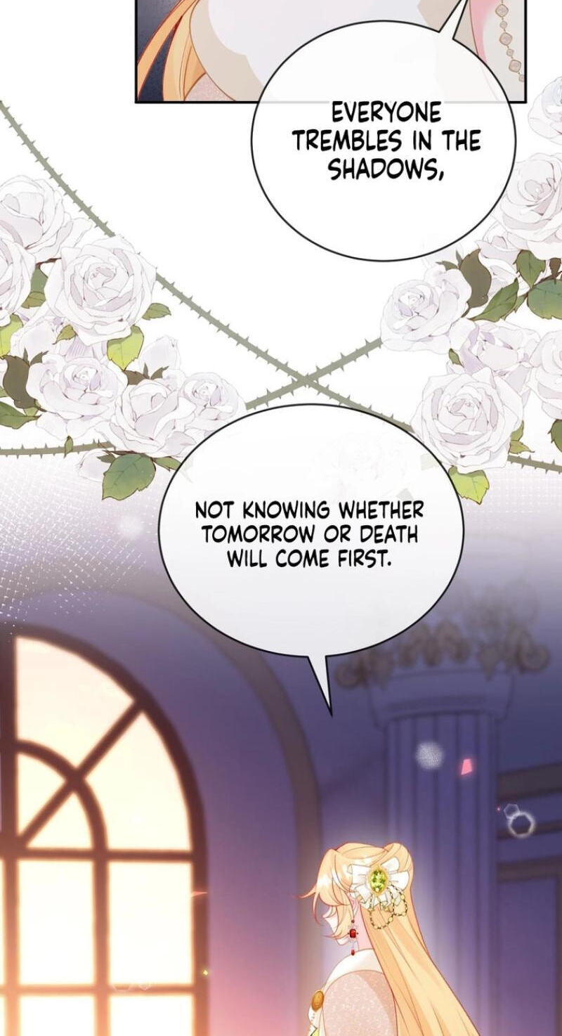 In This Life, I'm Resigning From Being a Villain Queen Chapter 1 page 21 - 
