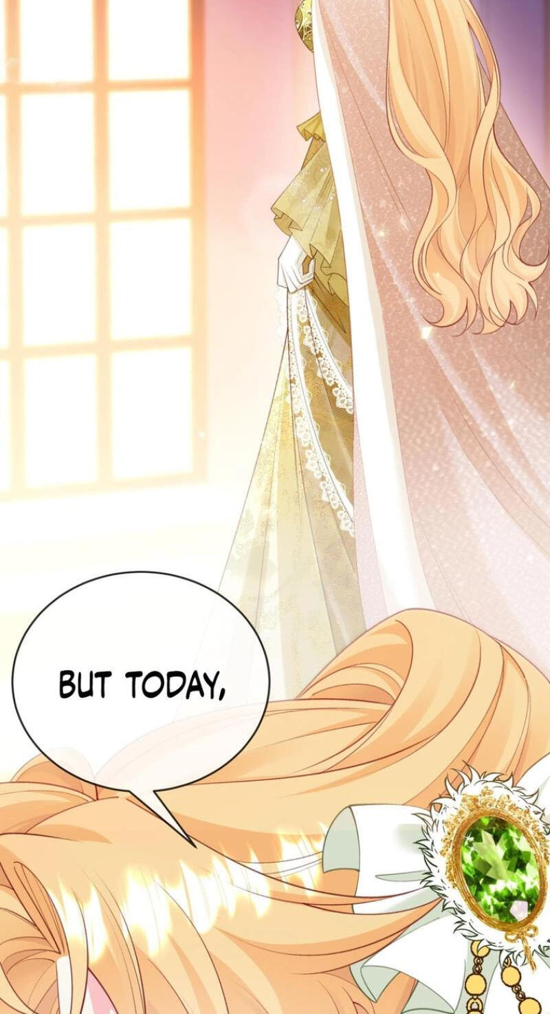 In This Life, I'm Resigning From Being a Villain Queen Chapter 1 page 22 - 