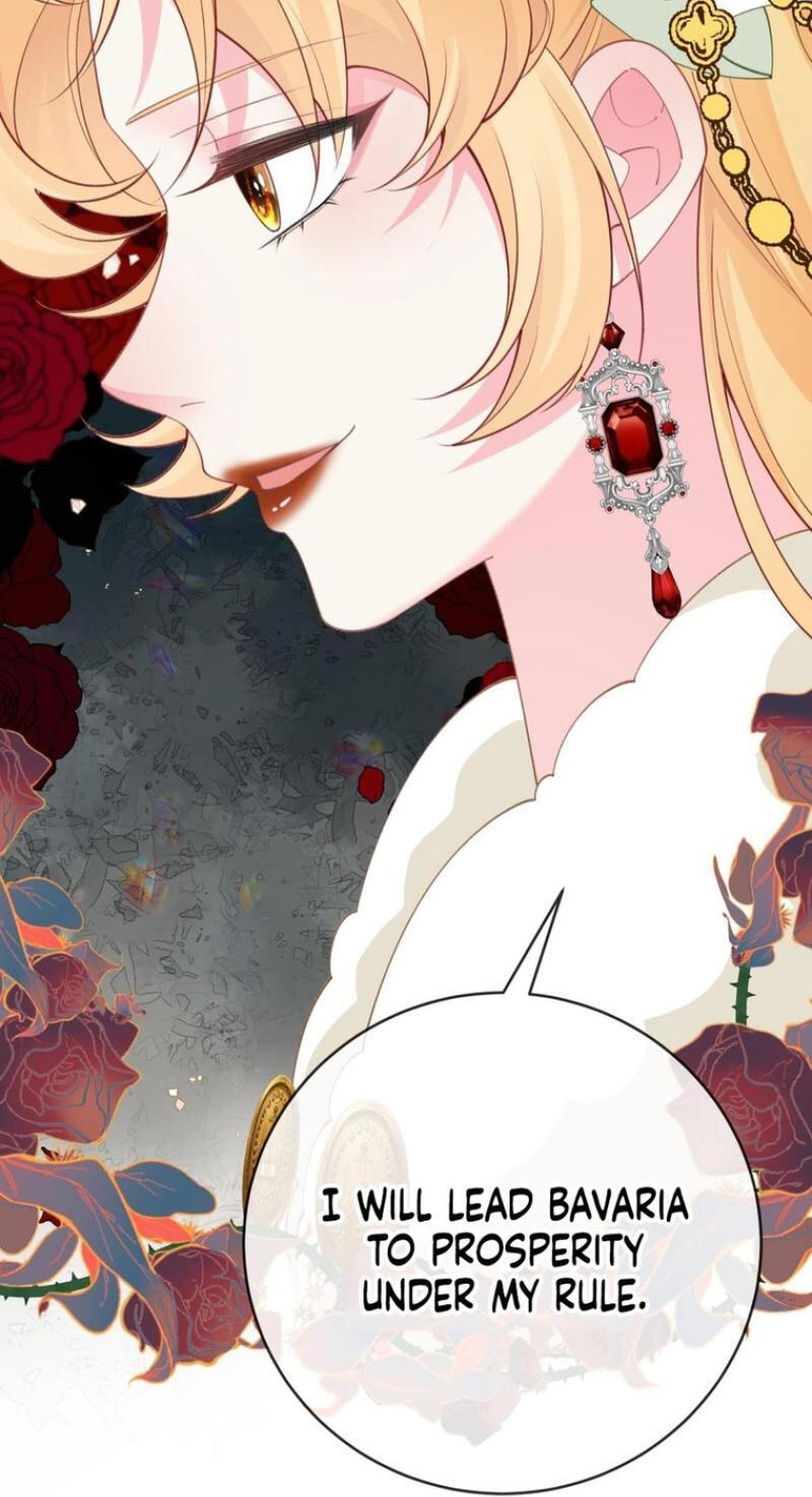 In This Life, I'm Resigning From Being a Villain Queen Chapter 1 page 23 - 