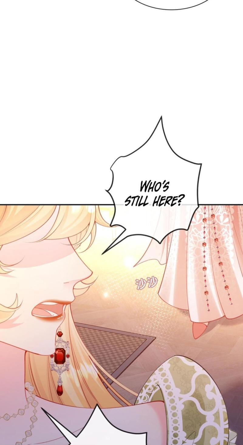 In This Life, I'm Resigning From Being a Villain Queen Chapter 1 page 29 - 