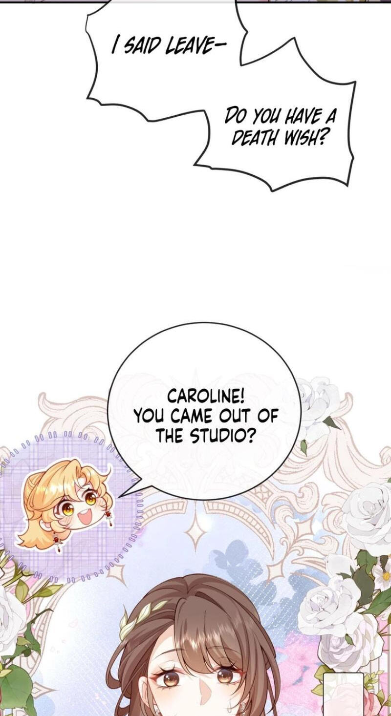In This Life, I'm Resigning From Being a Villain Queen Chapter 1 page 30 - 
