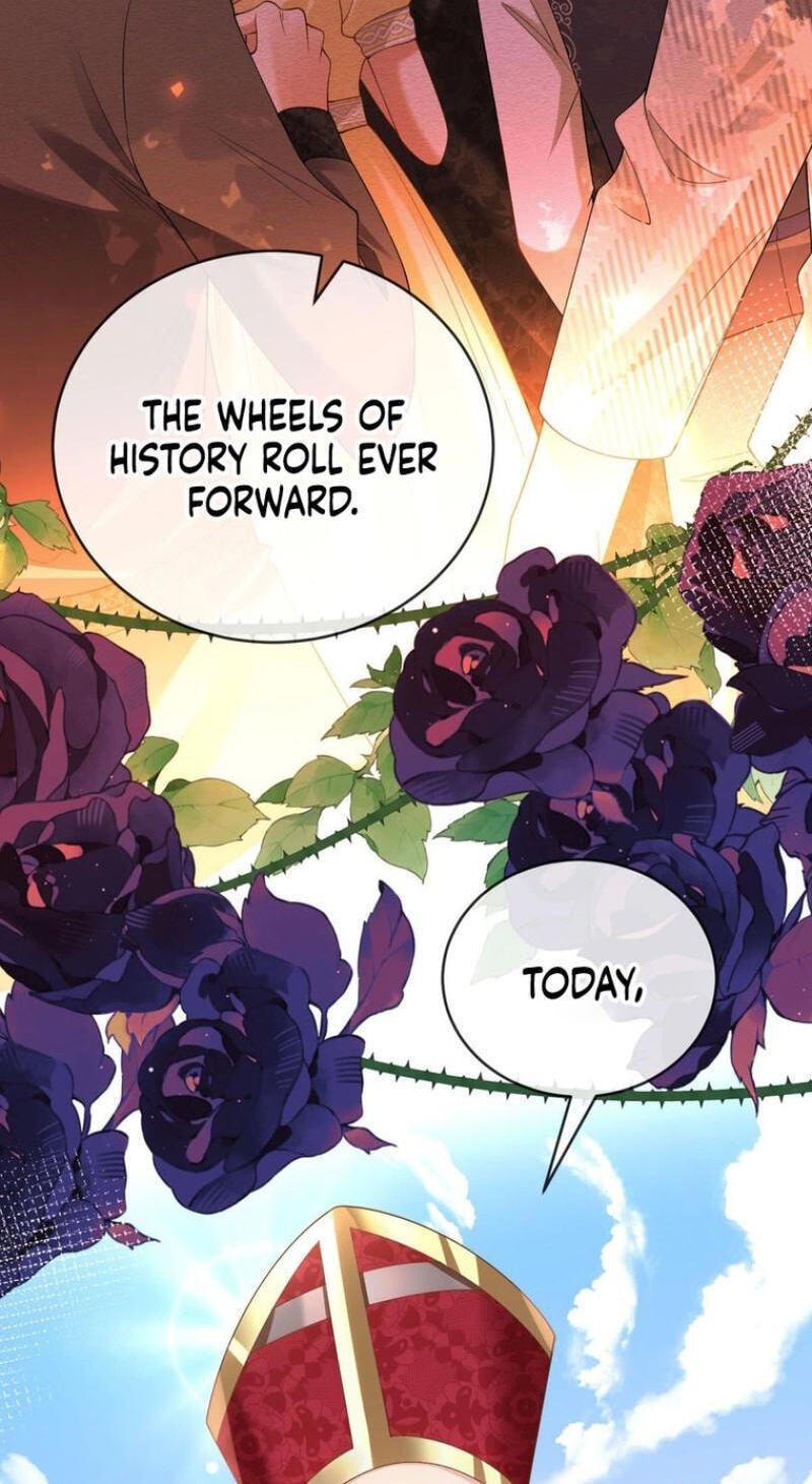 In This Life, I'm Resigning From Being a Villain Queen Chapter 1 page 4 - 