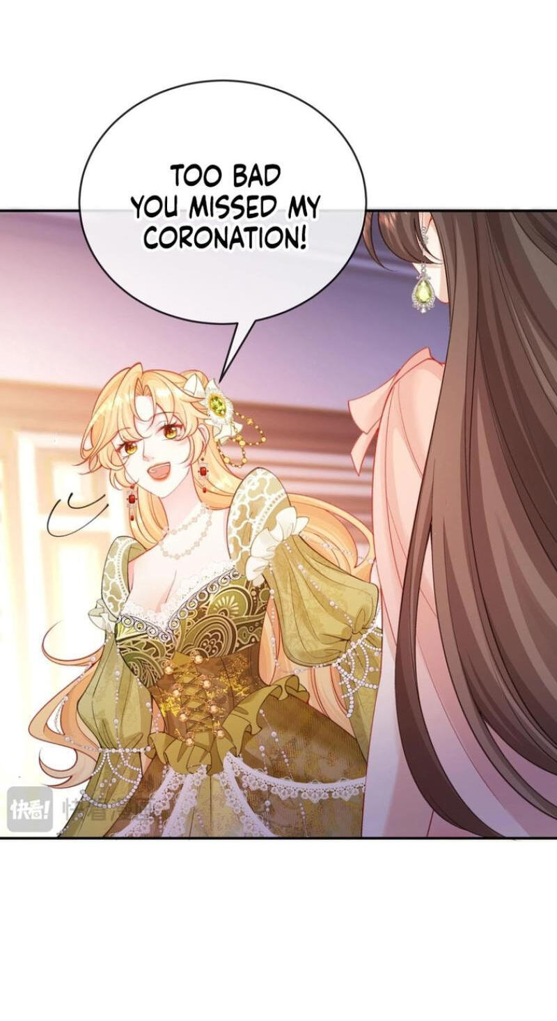In This Life, I'm Resigning From Being a Villain Queen Chapter 1 page 32 - 