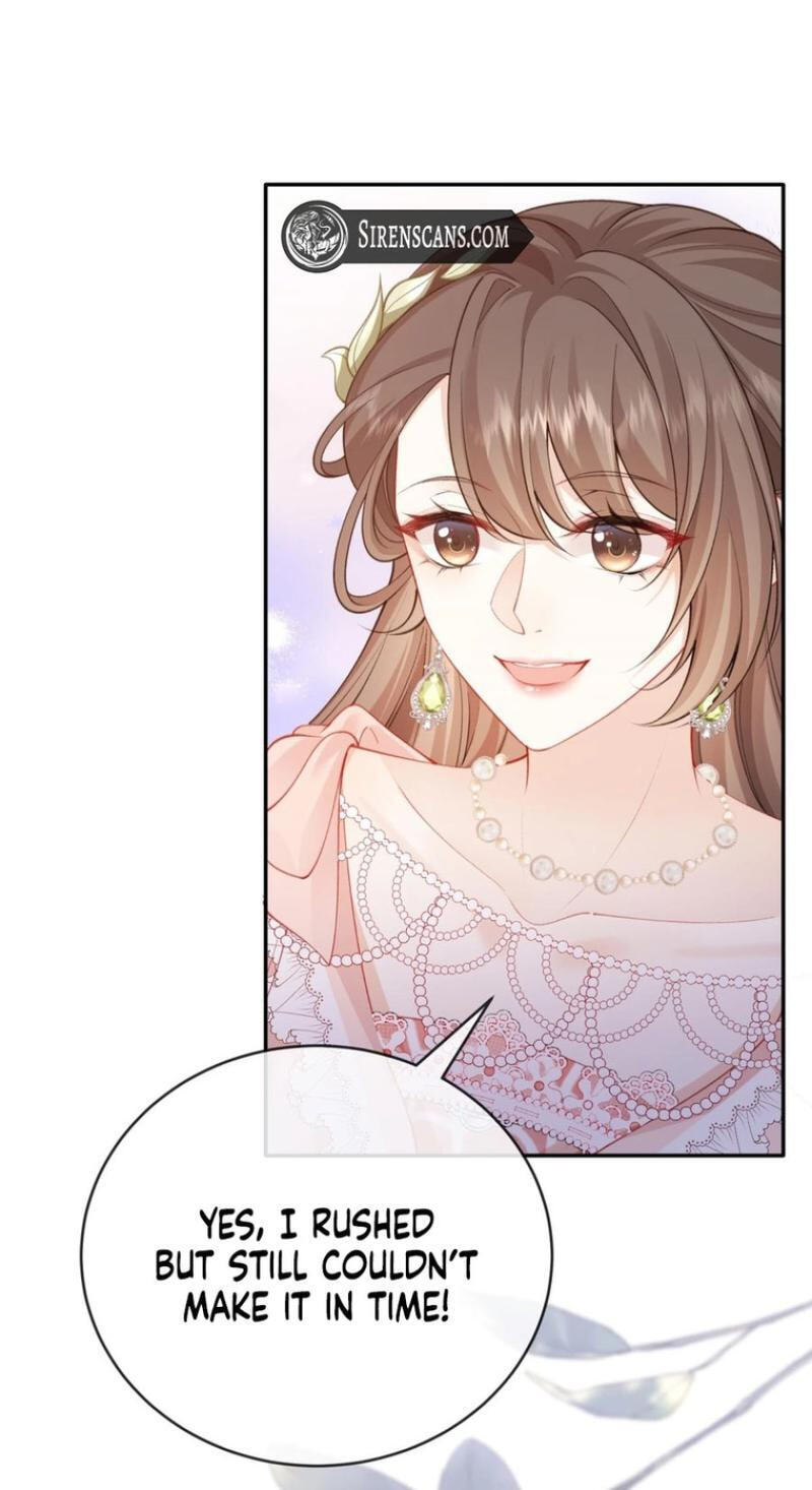 In This Life, I'm Resigning From Being a Villain Queen Chapter 1 page 33 - 