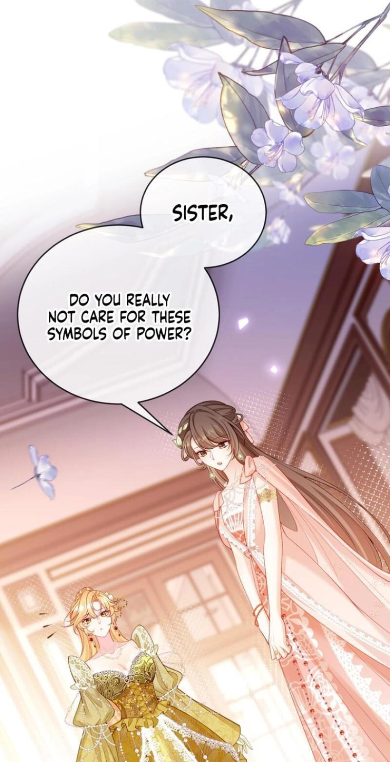 In This Life, I'm Resigning From Being a Villain Queen Chapter 1 page 34 - 