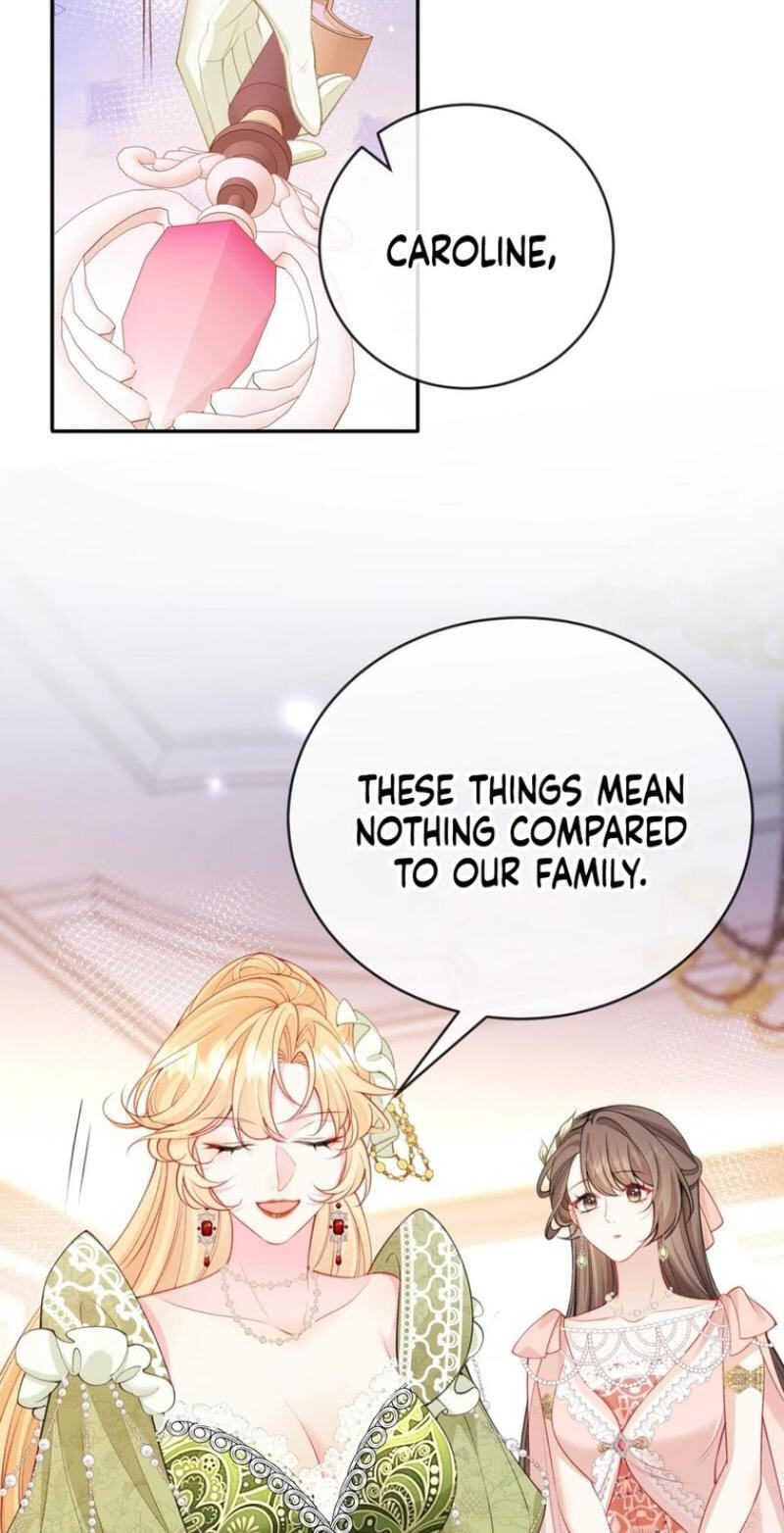 In This Life, I'm Resigning From Being a Villain Queen Chapter 1 page 36 - 
