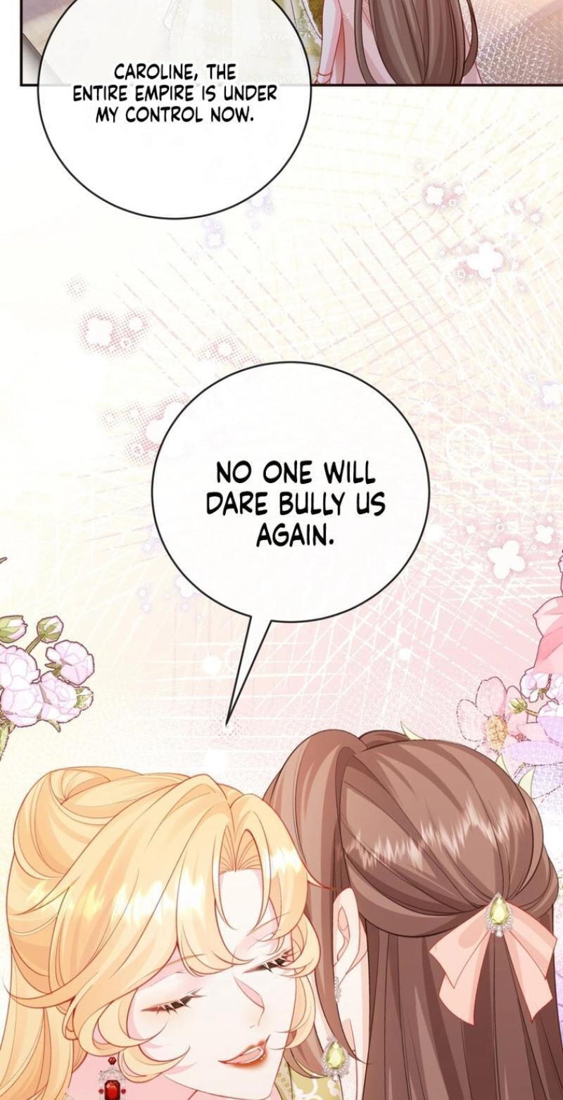 In This Life, I'm Resigning From Being a Villain Queen Chapter 1 page 38 - 