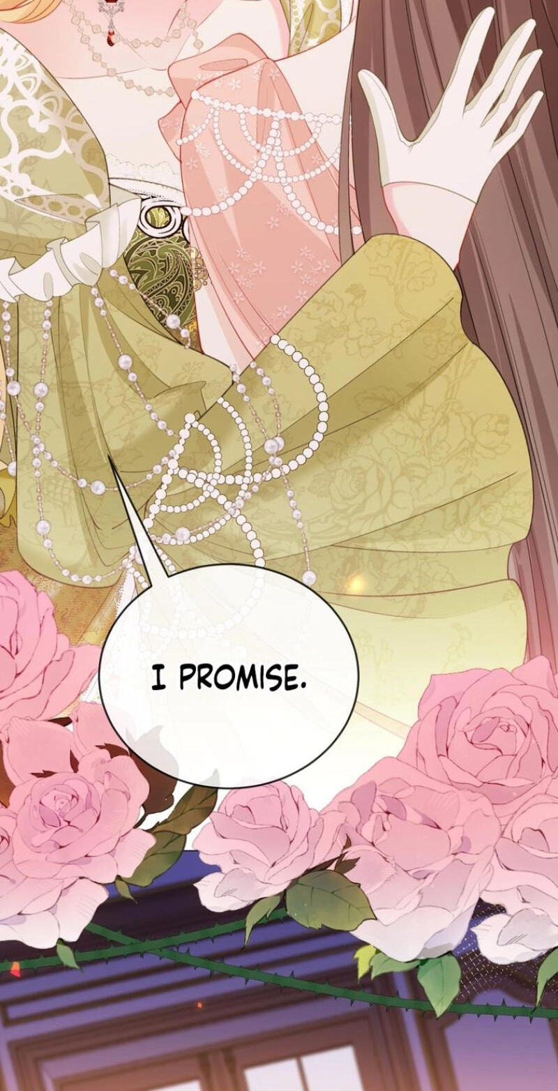 In This Life, I'm Resigning From Being a Villain Queen Chapter 1 page 39 - 