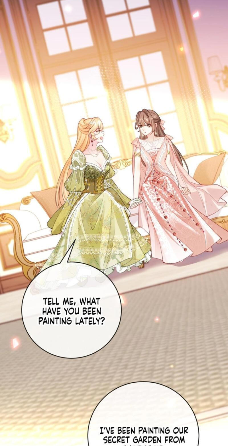 In This Life, I'm Resigning From Being a Villain Queen Chapter 1 page 40 - 
