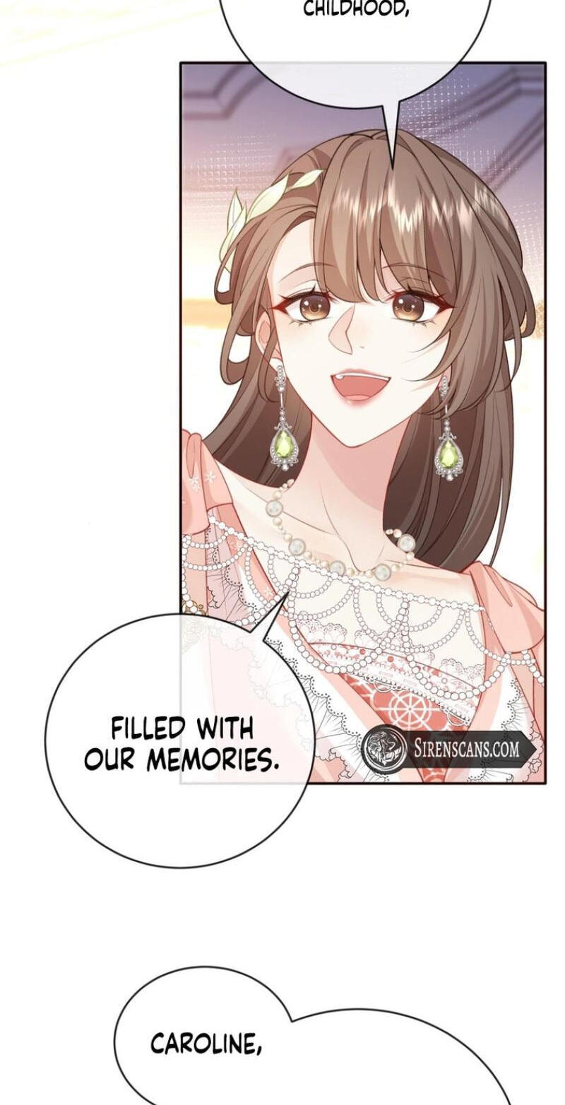 In This Life, I'm Resigning From Being a Villain Queen Chapter 1 page 41 - 