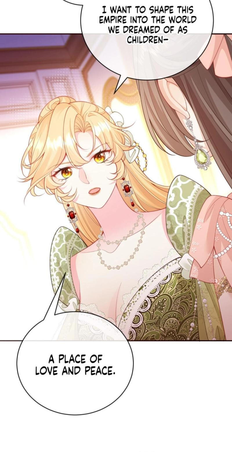 In This Life, I'm Resigning From Being a Villain Queen Chapter 1 page 42 - 