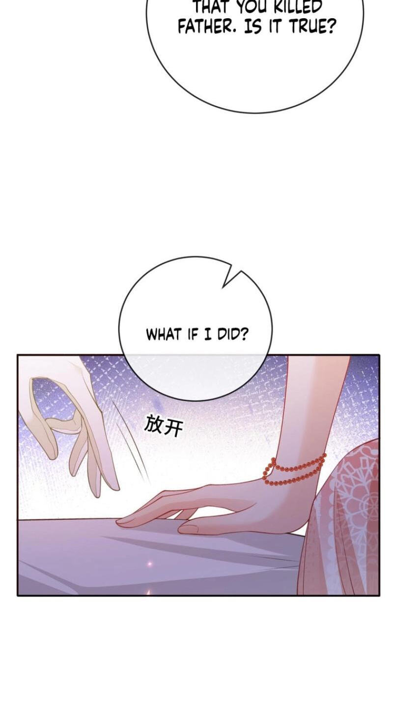 In This Life, I'm Resigning From Being a Villain Queen Chapter 1 page 44 - 