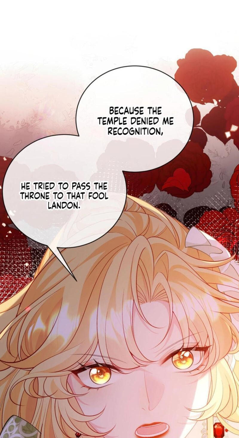 In This Life, I'm Resigning From Being a Villain Queen Chapter 1 page 45 - 