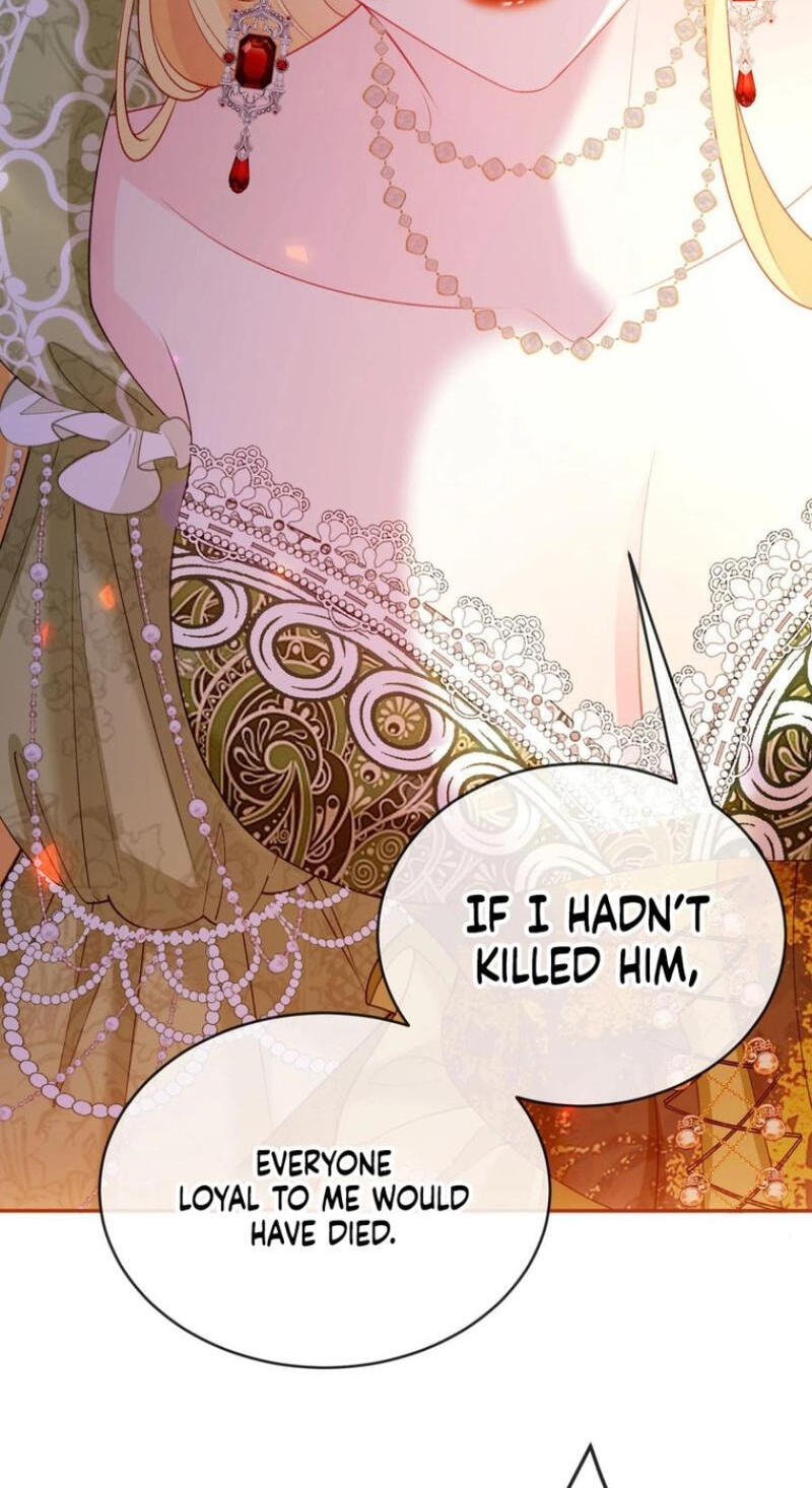 In This Life, I'm Resigning From Being a Villain Queen Chapter 1 page 46 - 