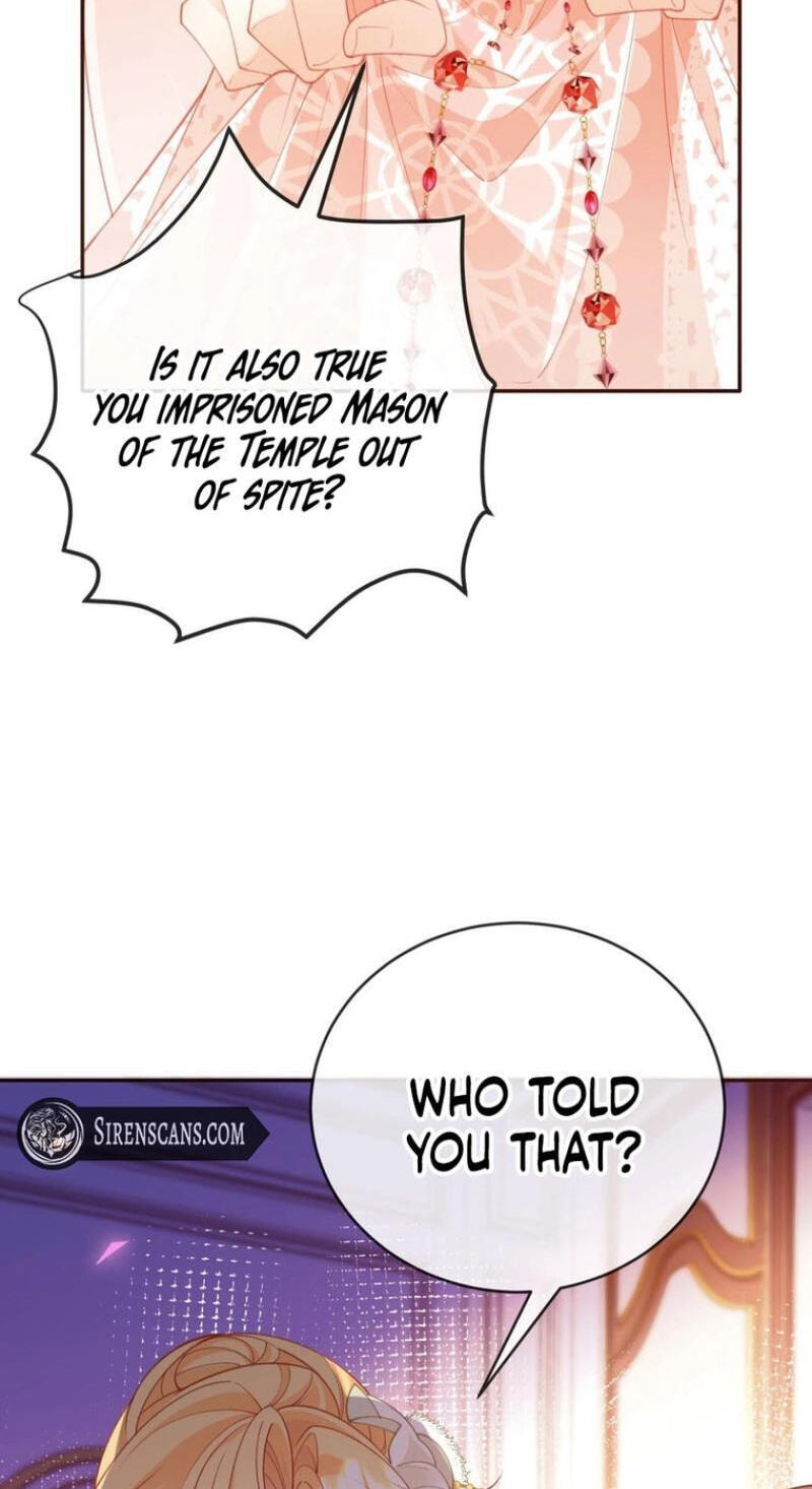 In This Life, I'm Resigning From Being a Villain Queen Chapter 1 page 48 - 