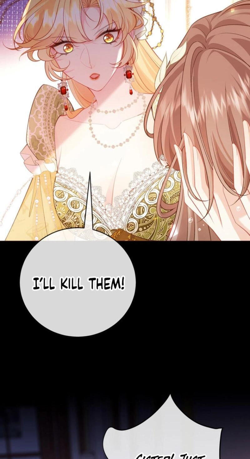 In This Life, I'm Resigning From Being a Villain Queen Chapter 1 page 49 - 